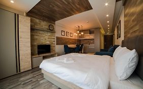 Apartmani ROYAL Milmari